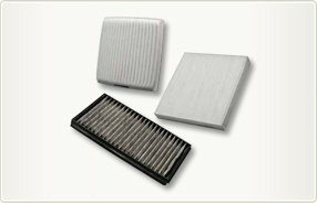 Cabin Filter